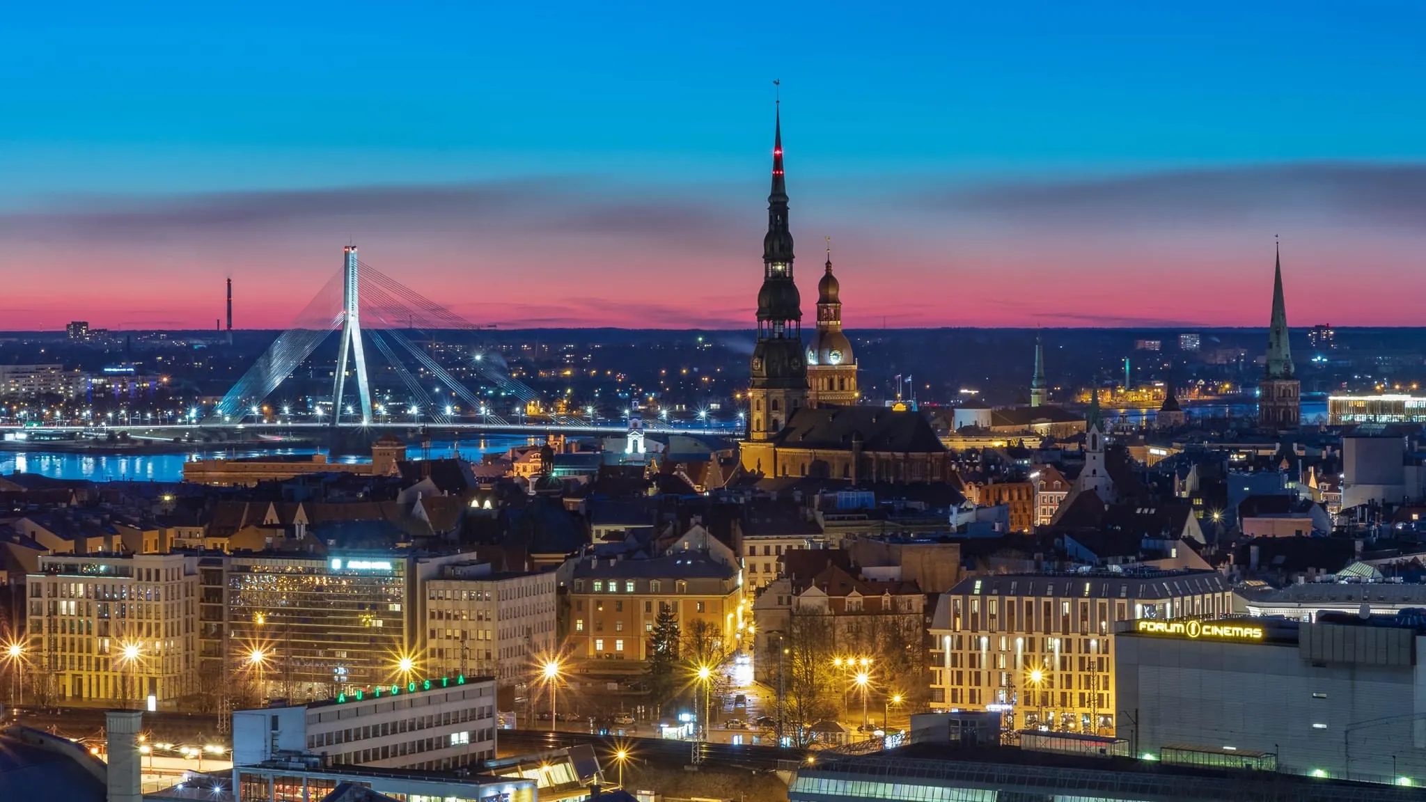Latvian real estate